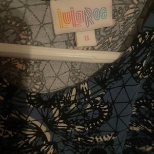 Girls size 8 lularie dress tunic